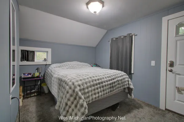 $279,900 | 21660 Brady Lake Boulevard, Morley, MI 49336