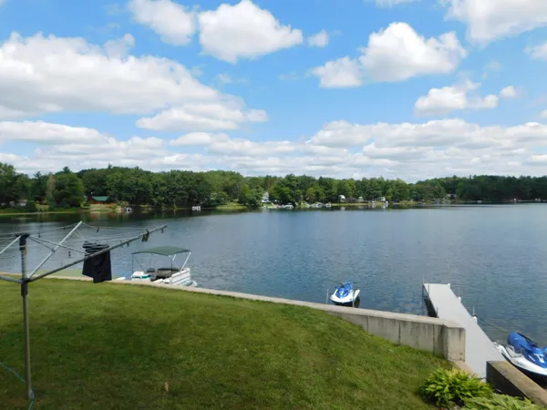 $279,900 | 21660 Brady Lake Boulevard, Morley, MI 49336