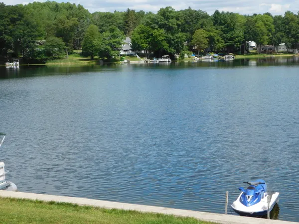 $279,900 | 21660 Brady Lake Boulevard, Morley, MI 49336