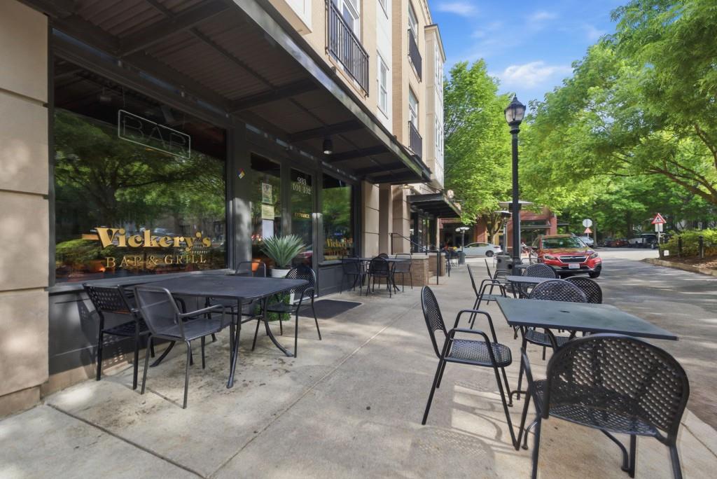 924 Garrett Street, Unit 208 Atlanta, GA 30316 - Photo 42 of 46