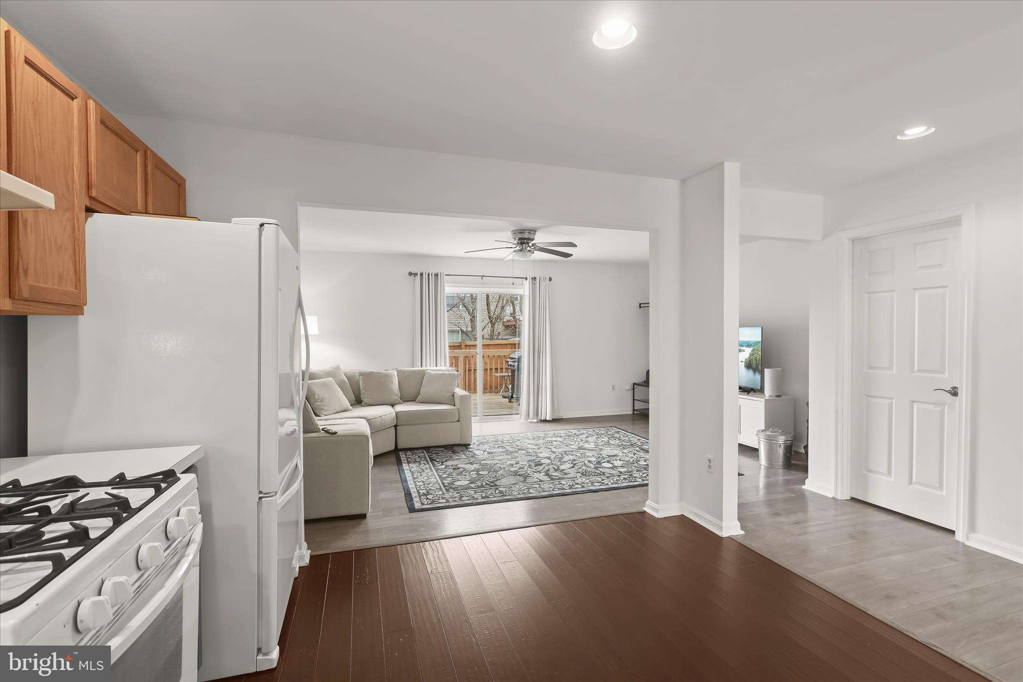 21 Johnamac North Littlestown, PA 17340 - Photo 40 of 40 Open Floor Plan