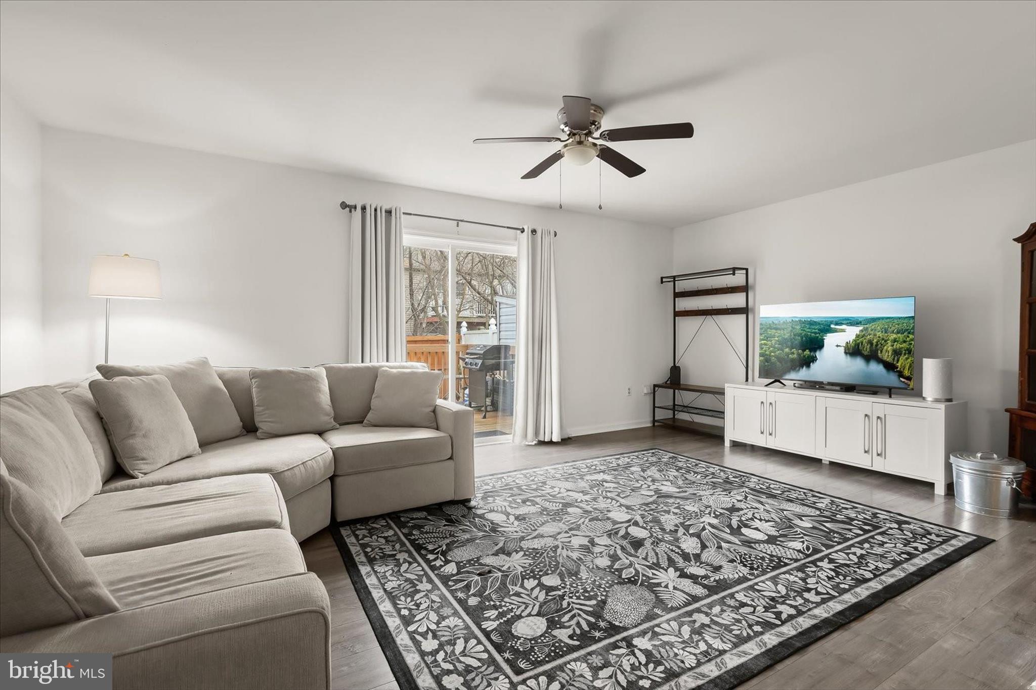 21 Johnamac North Littlestown, PA 17340 - Photo 11 of 40 Family Room - LVP Flooring