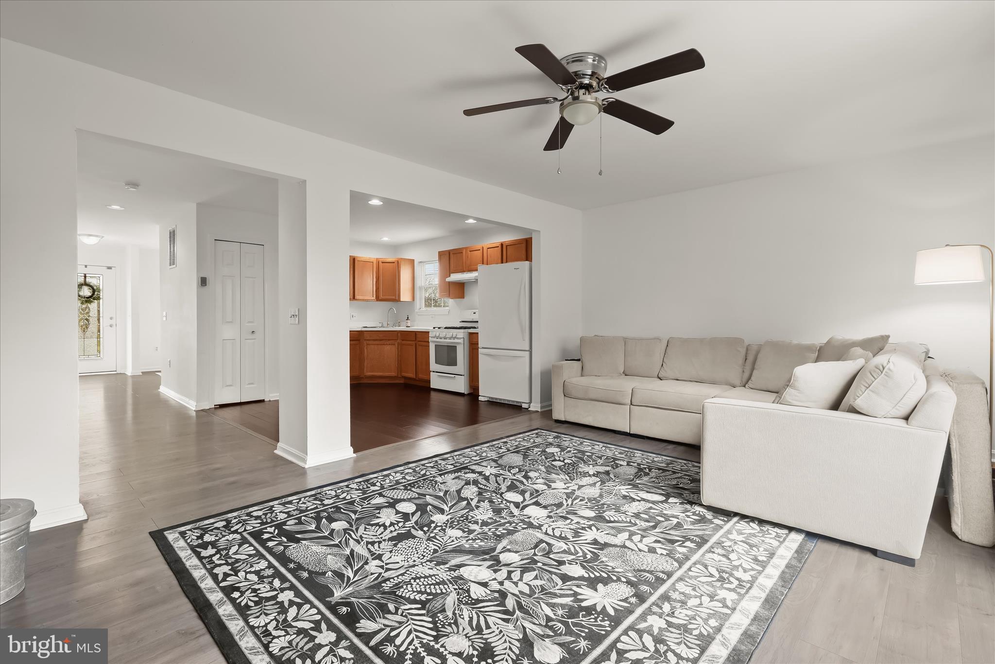 21 Johnamac North Littlestown, PA 17340 - Photo 13 of 40 Family Room - LVP Flooring