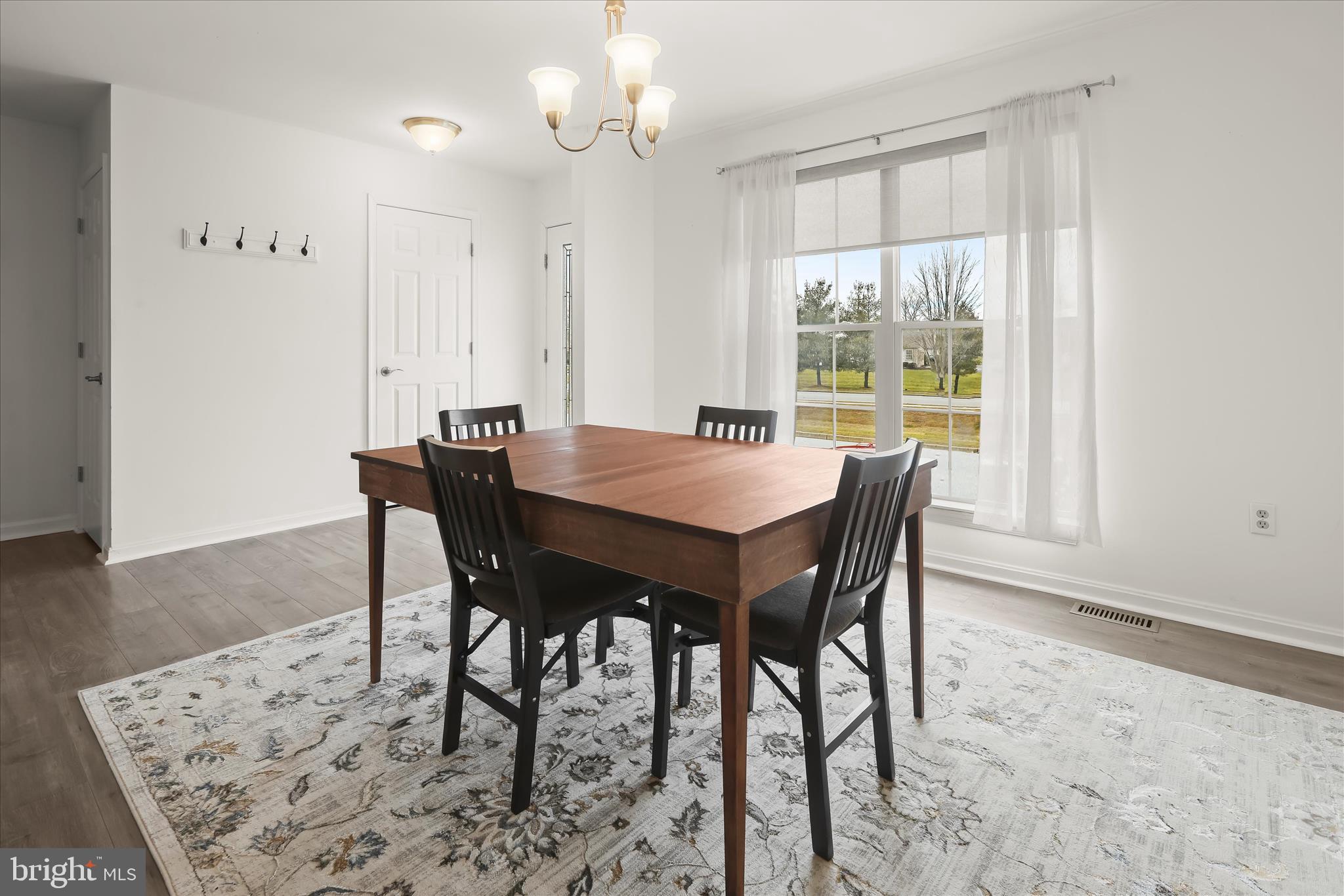 21 Johnamac North Littlestown, PA 17340 - Photo 3 of 40 Crown Molding - LVP Flooring