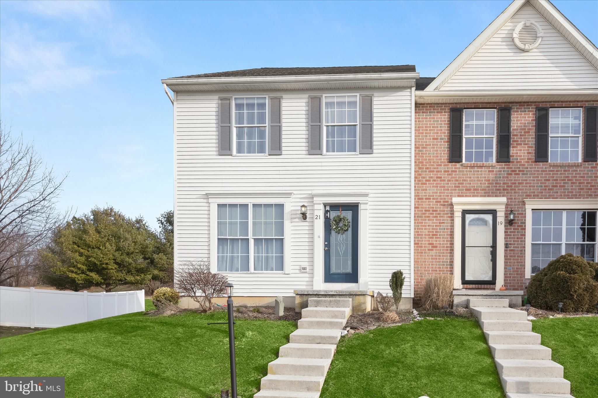 21 Johnamac North Littlestown, PA 17340 - Photo 33 of 40 End of Group