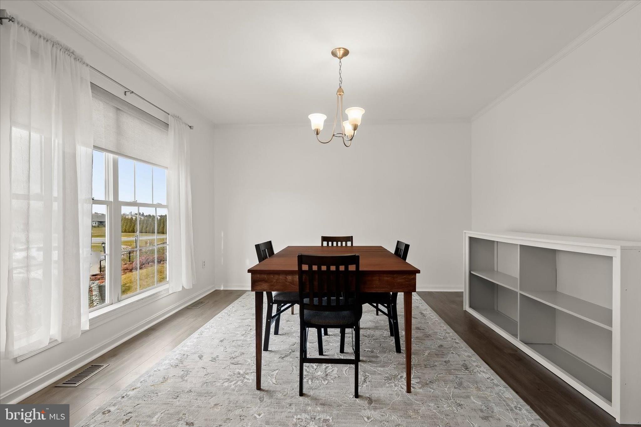 21 Johnamac North Littlestown, PA 17340 - Photo 4 of 40 Crown Molding - LVP Flooring