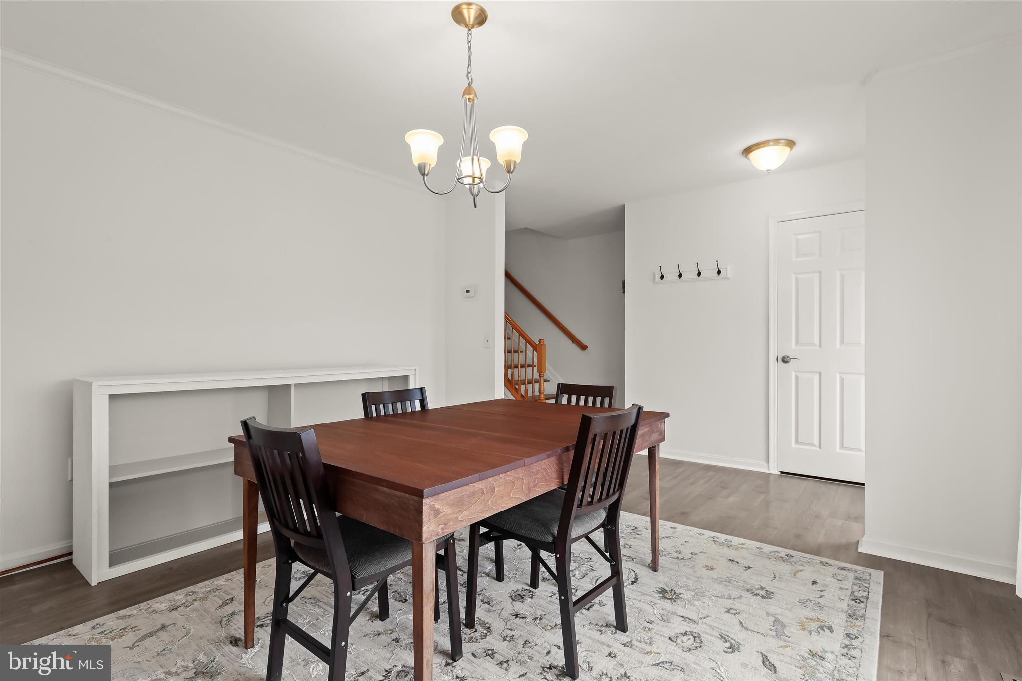 21 Johnamac North Littlestown, PA 17340 - Photo 5 of 40 Crown Molding - LVP Flooring