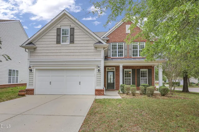 $689,999 | 702 Unison Court, Cary, NC 27519