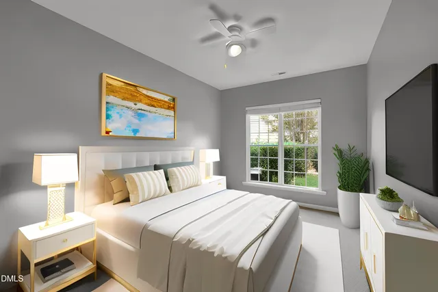 $689,999 | 702 Unison Court, Cary, NC 27519