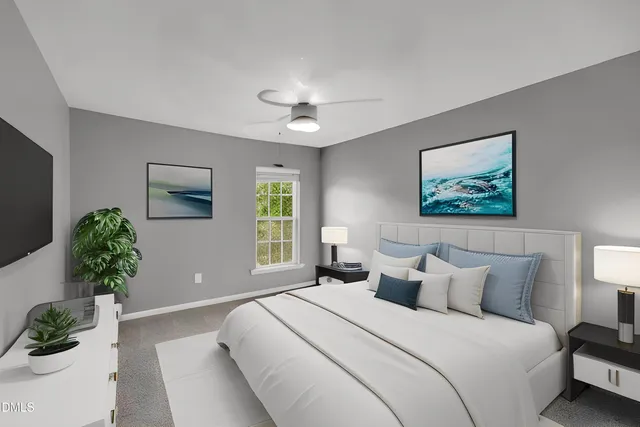 $689,999 | 702 Unison Court, Cary, NC 27519