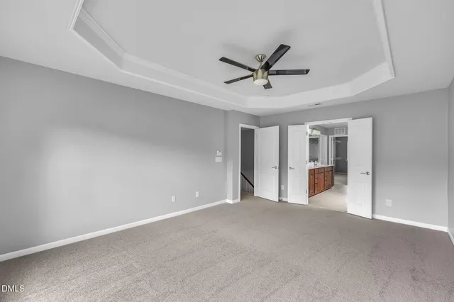 $689,999 | 702 Unison Court, Cary, NC 27519