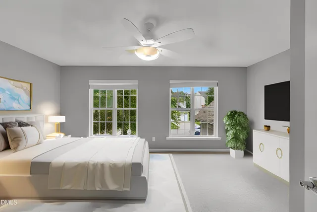 $689,999 | 702 Unison Court, Cary, NC 27519