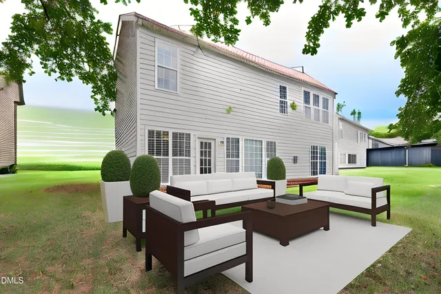 $689,999 | 702 Unison Court, Cary, NC 27519