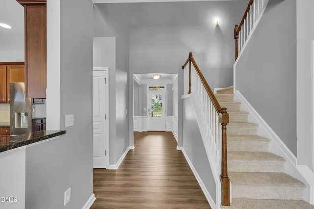 $689,999 | 702 Unison Court, Cary, NC 27519