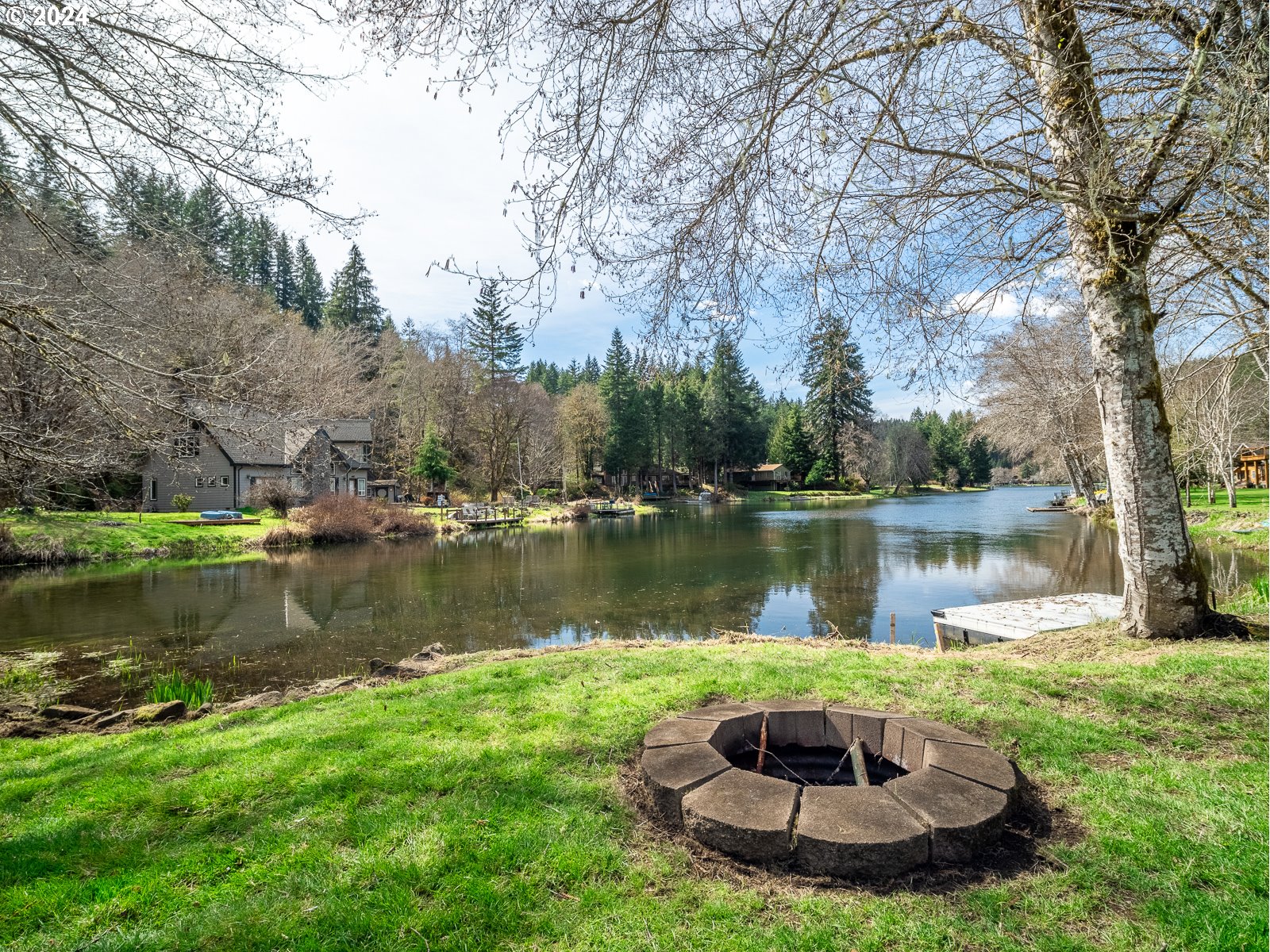 71589 Fishhawk Road Birkenfeld, OR 97016 - Photo 15 of 21 Gallery Image 15