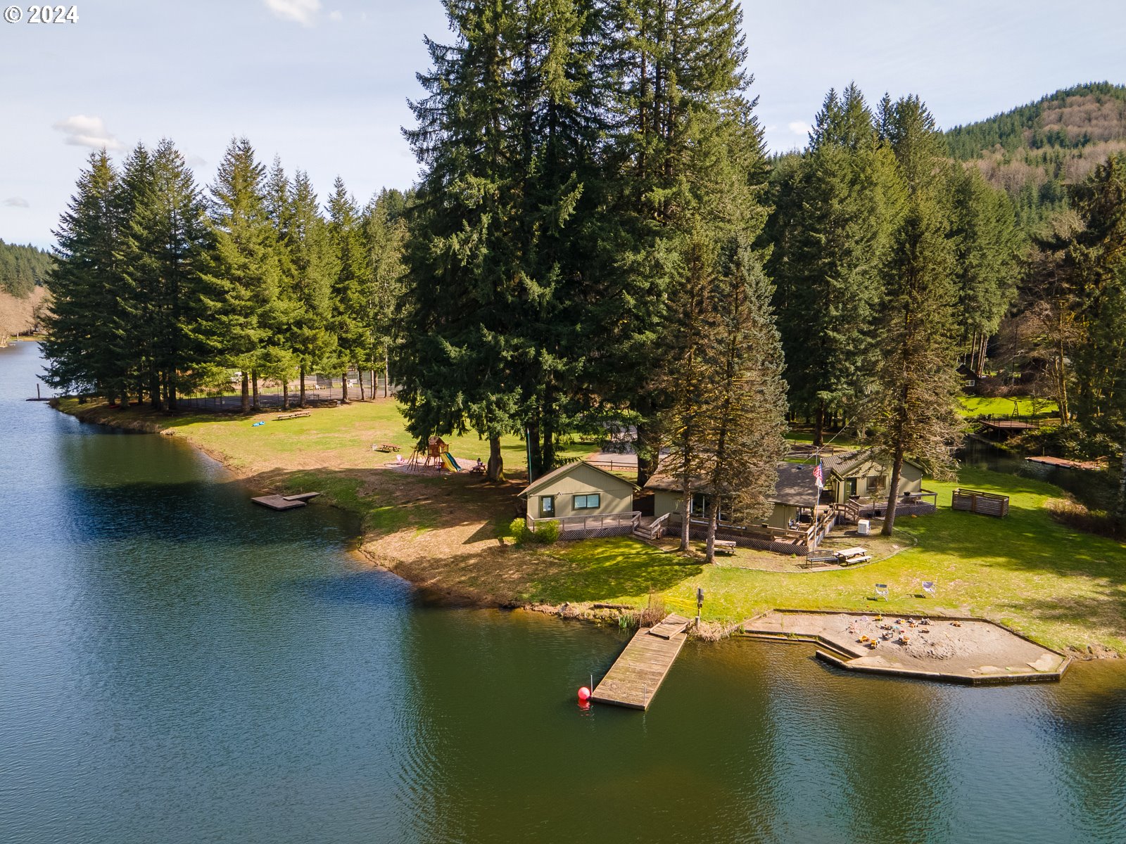 71589 Fishhawk Road Birkenfeld, OR 97016 - Photo 18 of 21 Community Amenities