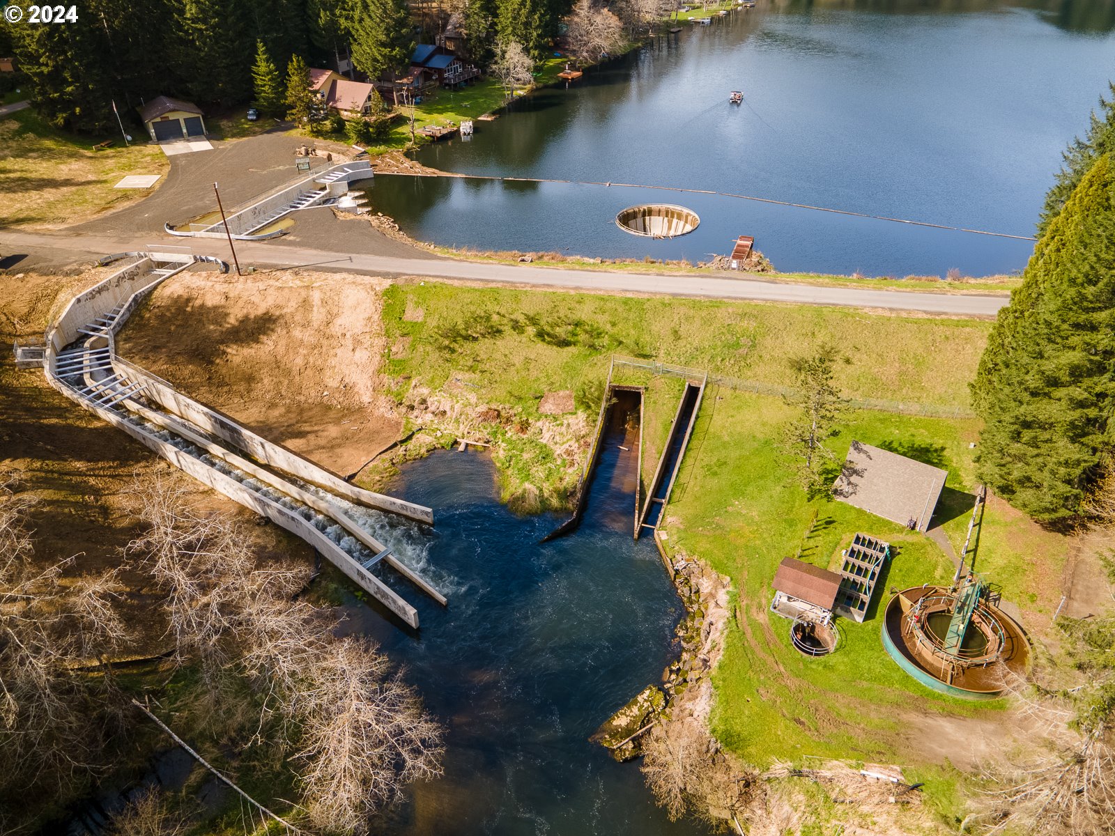 71589 Fishhawk Road Birkenfeld, OR 97016 - Photo 21 of 21 Community Amenities