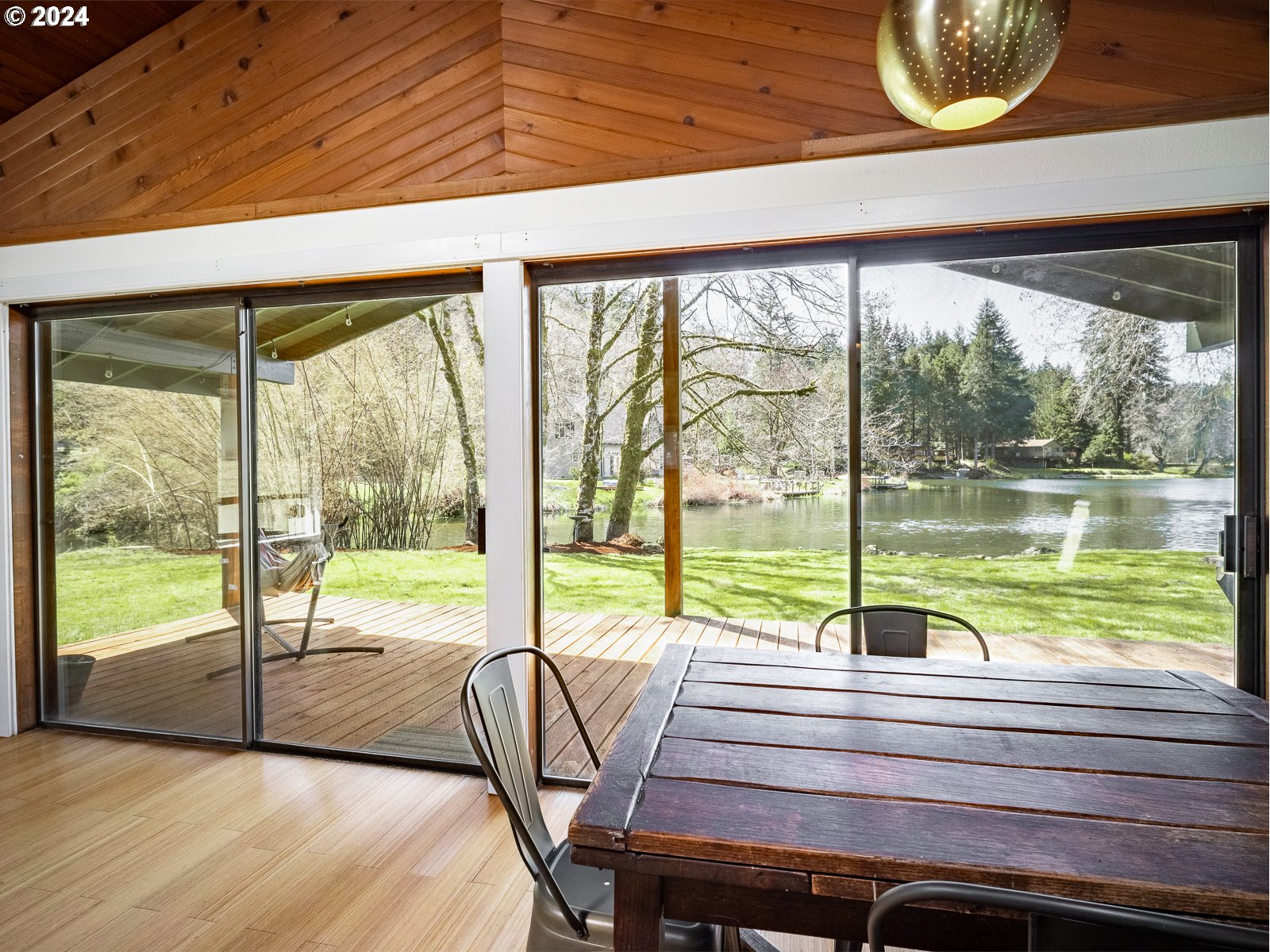 71589 Fishhawk Road Birkenfeld, OR 97016 - Photo 4 of 21 Gallery Image 4