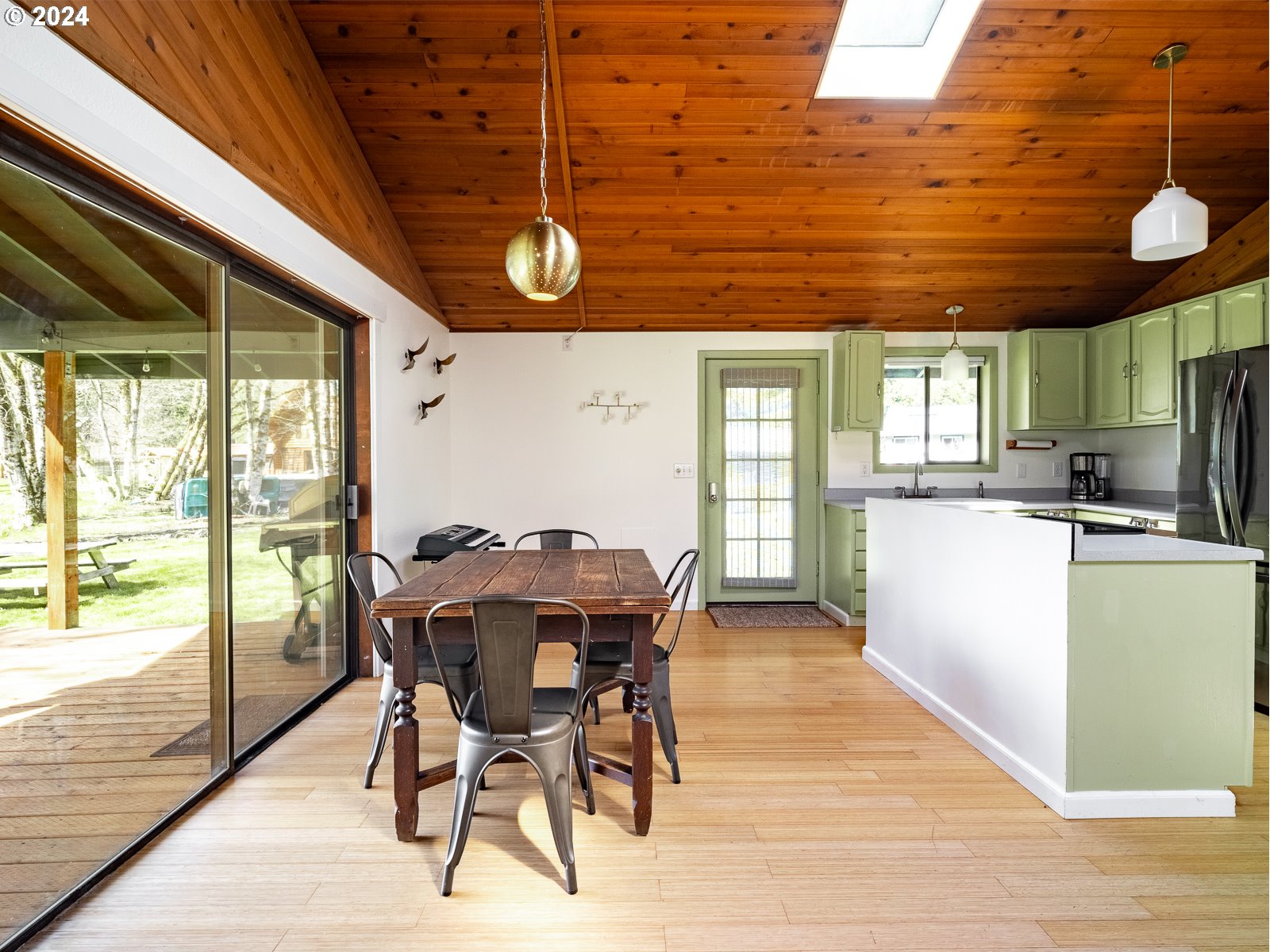 71589 Fishhawk Road Birkenfeld, OR 97016 - Photo 5 of 21 Gallery Image 5