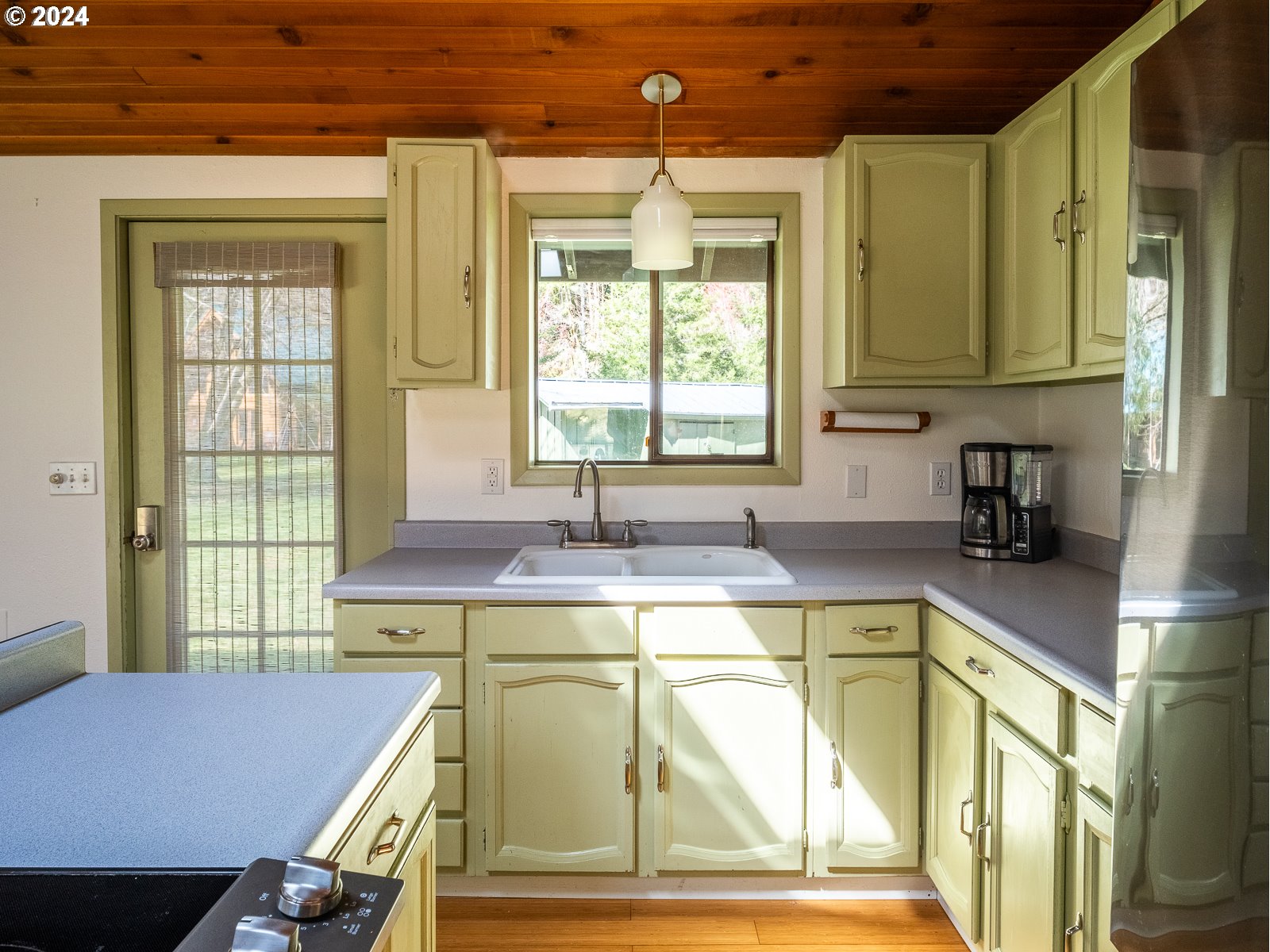 71589 Fishhawk Road Birkenfeld, OR 97016 - Photo 7 of 21 Gallery Image 7