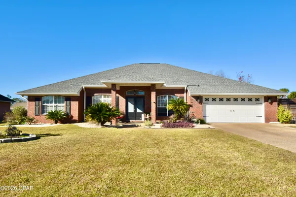 $585,000 | 2601 Parkwood Drive, Panama City, FL 32405