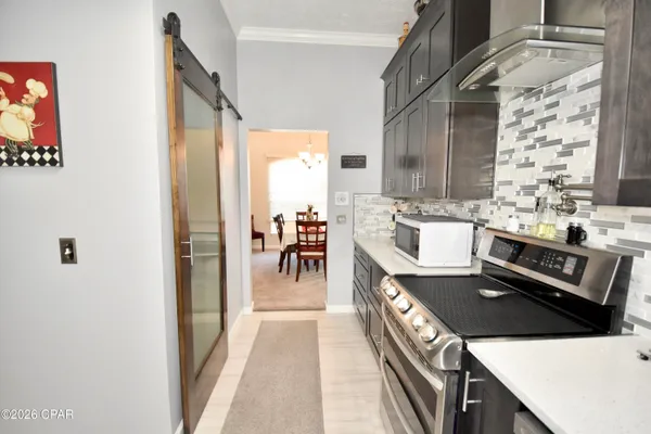 $585,000 | 2601 Parkwood Drive, Panama City, FL 32405