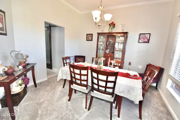 $585,000 | 2601 Parkwood Drive, Panama City, FL 32405