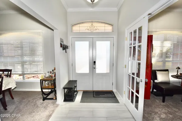 $585,000 | 2601 Parkwood Drive, Panama City, FL 32405