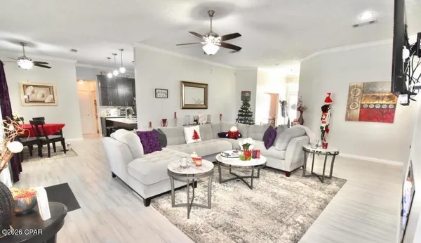$585,000 | 2601 Parkwood Drive, Panama City, FL 32405