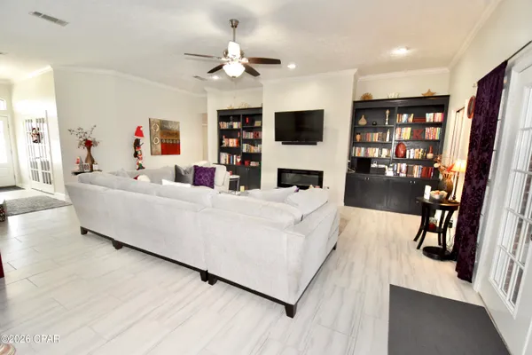 $585,000 | 2601 Parkwood Drive, Panama City, FL 32405