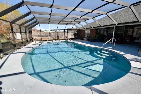 $585,000 | 2601 Parkwood Drive, Panama City, FL 32405