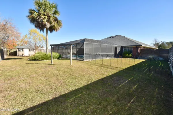 $585,000 | 2601 Parkwood Drive, Panama City, FL 32405