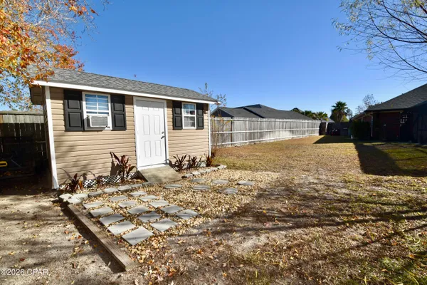 $585,000 | 2601 Parkwood Drive, Panama City, FL 32405