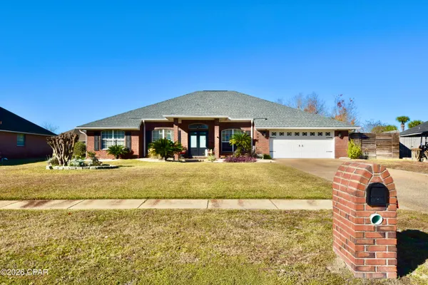 $585,000 | 2601 Parkwood Drive, Panama City, FL 32405