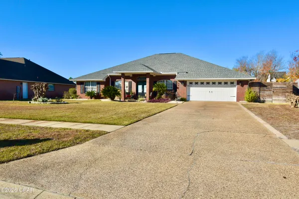 $585,000 | 2601 Parkwood Drive, Panama City, FL 32405