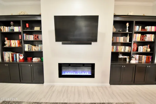$585,000 | 2601 Parkwood Drive, Panama City, FL 32405