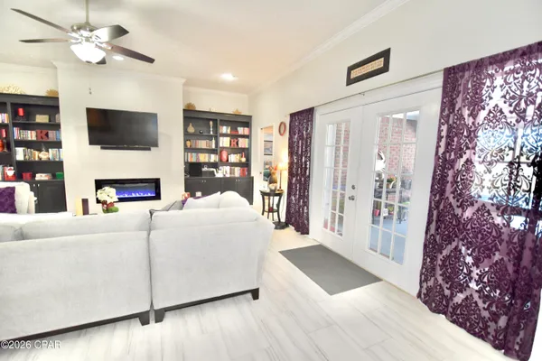 $585,000 | 2601 Parkwood Drive, Panama City, FL 32405