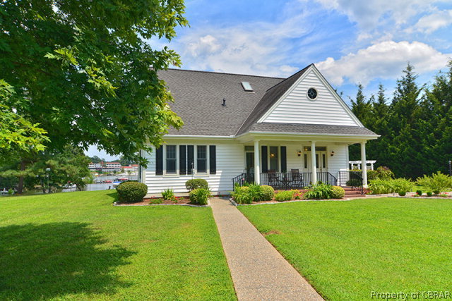 115 Hayden Road Weems, VA 22576 - Photo 6 of 29