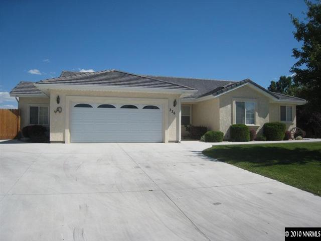 336 Hollyhock Circle Fallon, NV 89406 - Photo 1 of 13 Photo 1