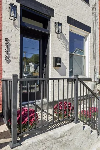 $448,000 | 5339 Carnegie Street, Pittsburgh, PA 15201