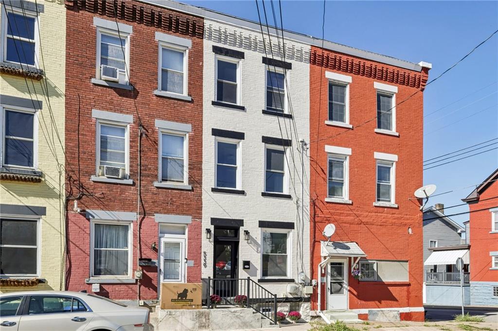 5339 Carnegie Street Pittsburgh, PA 15201 - Photo 2 of 43