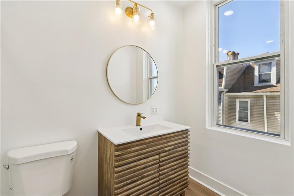 5339 Carnegie Street Pittsburgh, PA 15201 - Photo 24 of 43 Primary