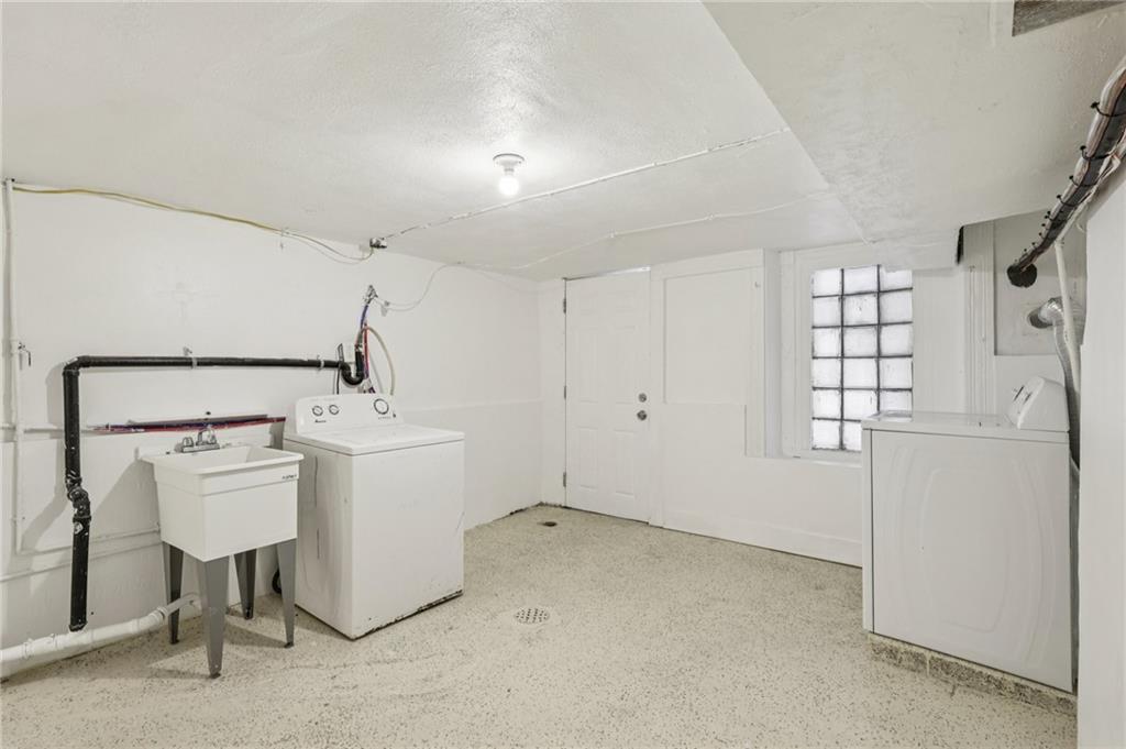 5339 Carnegie Street Pittsburgh, PA 15201 - Photo 36 of 37