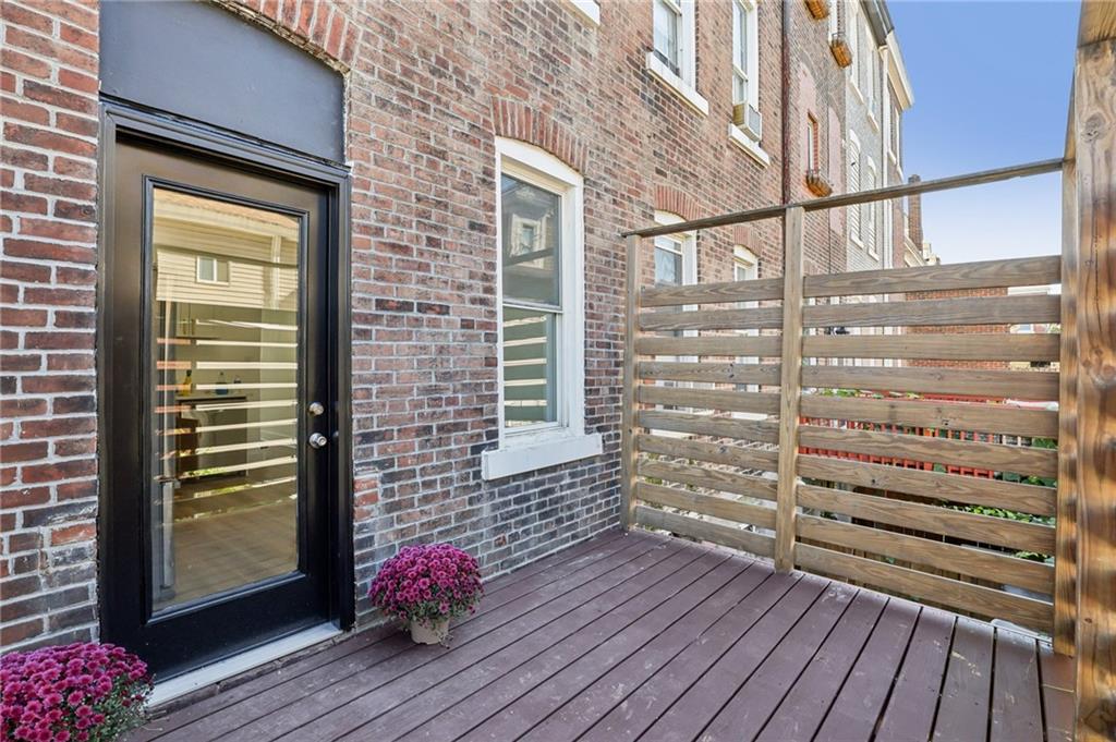 5339 Carnegie Street Pittsburgh, PA 15201 - Photo 37 of 43