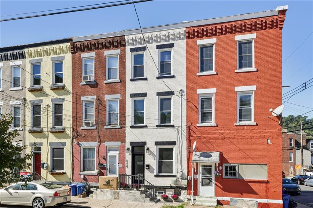 5339 Carnegie Street Pittsburgh, PA 15201 - Photo 5 of 43