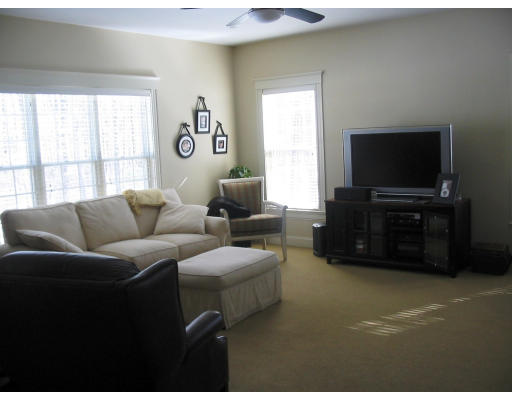 38 Sawmill Ridge Road Haverhill, MA 01832 - Photo 3 of 21 a living room with furniture and a flat screen tv