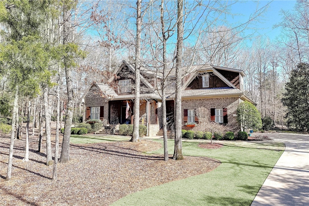 1549 Grove Hill Road Auburn, AL 36830 - Photo 2 of 31 Gallery Image 2