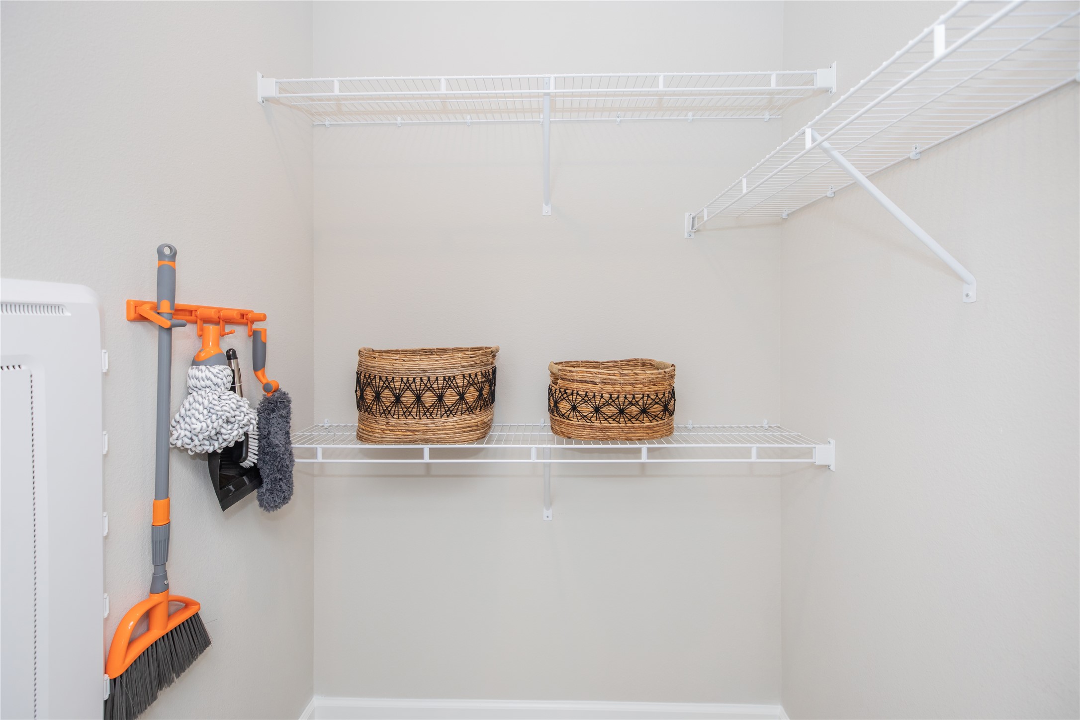 14809 Ralston Road, Unit A18302 Humble, TX 77396 - Photo 11 of 16 a view of utility room