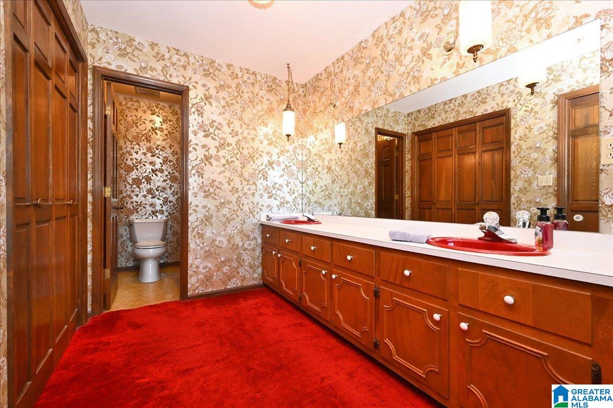775 Old Hickory Road Warrior, AL 35180 - Photo 16 of 35