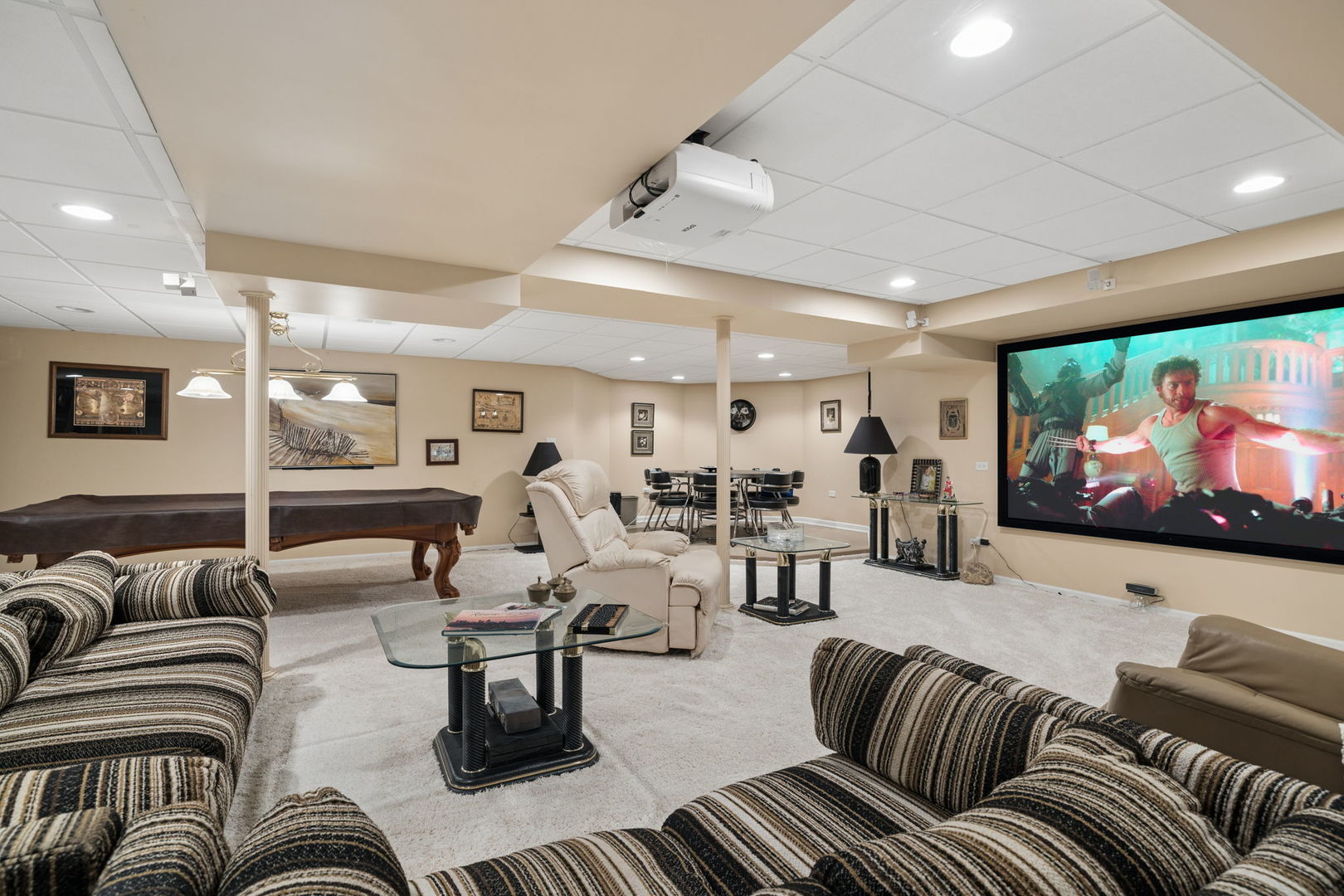 3639 Pebble Beach Road Northbrook, IL 60062 - Photo 43 of 53